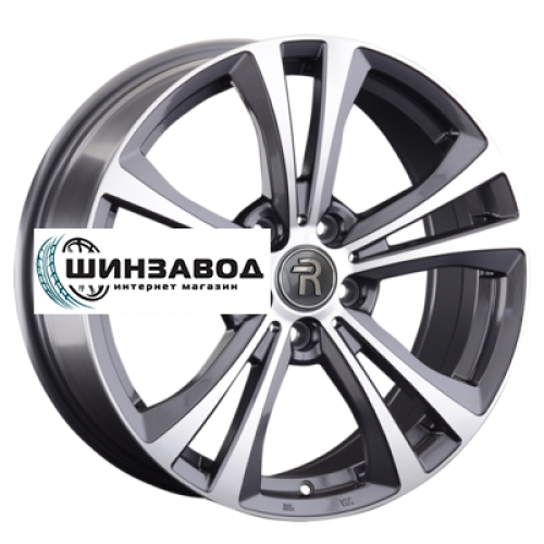 Replay 7,5x18/5x112 ET51 D66,6 B230 GMF (конус, B640)
