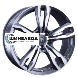 Replay 8x19/5x112 ET47 D66,6 B231 GMF (конус, B640)