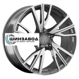 Replay 8,5x19/5x120 ET35 D72,6 B233(TS) GMFP (конус, B640)