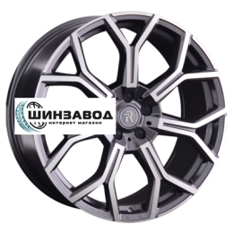 Replay 9,5x21/5x112 ET37 D66,6 B238 GMF (конус, C570)