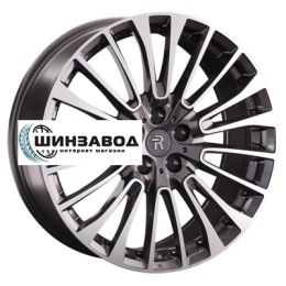 Replay 8,5x20/5x112 ET35 D66,6 B240 GMF (конус, C570)