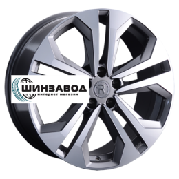 Replay 9x20/5x112 ET35 D66,6 B247 GMFP (конус, C570)