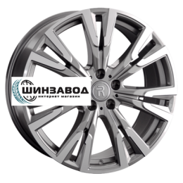 Replay 9x20/5x112 ET35 D66,6 B248 GMFP (конус, B640)