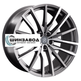 Replay 9x20/5x112 ET35 D66,6 B253 MGMF (конус, B640)