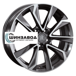 Replay 7,5x19/5x112 ET32 D66,6 B269 GMF (конус, C570)