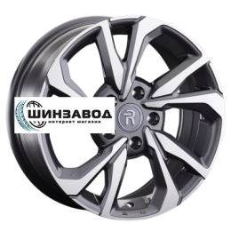 Replay 7,5x19/5x112 ET32 D66,6 B271 GMF (конус, B640)