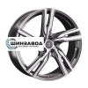 Replay 8x20/5x112 ET27 D66,6 B282 GMF (конус, B640)