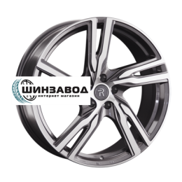 Replay 8x20/5x112 ET27 D66,6 B282 GMF (конус, B640)