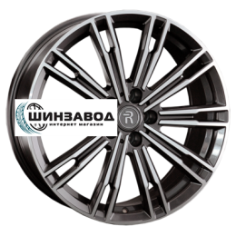 Replay 8x19/5x112 ET27 D66,6 B286 GMF (конус, C570)