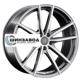 Replay 9x20/5x112 ET35 D66,6 B290 GMF (конус, C570)