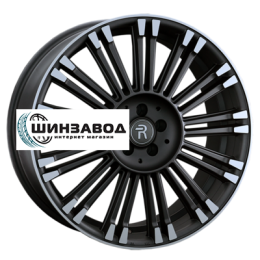 Replay 9,5x22/5x112 ET32 D66,6 B307 MGMF (конус, B640)
