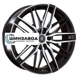 Replay 8,5x20/5x112 ET27 D66,6 B308 MBF (конус, B640)