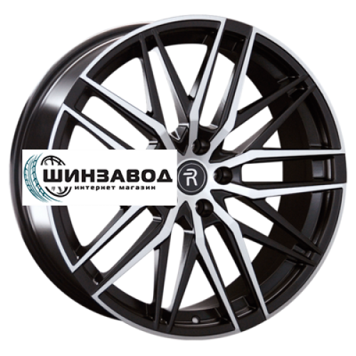Replay 8,5x20/5x112 ET27 D66,6 B308 MBF (конус, B640)