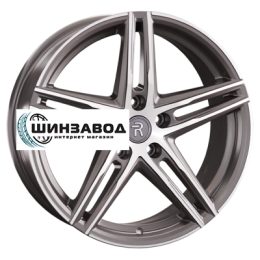 Replay 8,5x20/5x112 ET27 D66,6 B313 MGMF (конус, B640)