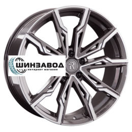 Replay 8,5x20/5x112 ET27 D66,6 B314 GMF (конус, B640)