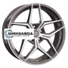 Replay 8x18/5x112 ET30 D66,6 B315 GMF (конус, C570)