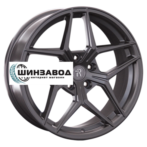 Replay 8x18/5x112 ET30 D66,6 B315 MGM (конус, C570)
