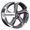 Replay 8x19/5x112 ET32 D66,6 B318 GMF (конус, C570)