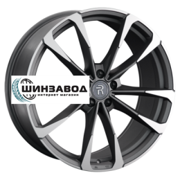 Replay 9,5x21/5x112 ET36 D66,6 B323 MGMF (конус, B640)