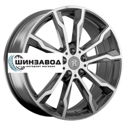 Replay 7,5x19/5x112 ET32 D66,6 B337 GMF (конус, C570)