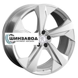 Replay 9,5x21/5x112 ET37 D66,6 B339 Sil (конус, B640)