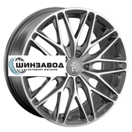 Replay 7,5x17/5x112 ET27 D66,6 B361 GMF (конус, B640)