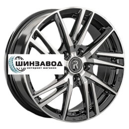 Replay 6,5x16/5x110 ET50 D67,1 BC1 BKF (конус, C570)