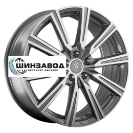 Replay 7,5x19/5x120 ET45 D64,1 BYD8 GMF (конус, C570)