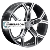 Replay 8x19/5x114,3 ET49,5 D60,1 CHG25 GMF (конус, C570)