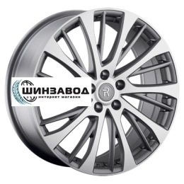 Replay 8x20/5x114,3 ET42 D60,1 CHG35 MGMF (конус, C570)