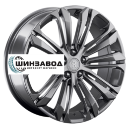 Replay 8x20/5x114,3 ET42 D60,1 CHG36 GM (конус, C570)