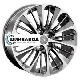 Replay 8x20/5x114,3 ET42 D60,1 CHG53 GMF (конус, C570)