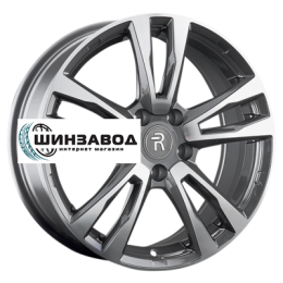 Replay 7,5x17/5x114,3 ET45 D60,1 CHG60 GMF (конус, C570)