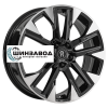 Replay 7,5x19/5x114,3 ET35 D60,1 CHG67 BKF (конус, C570)