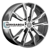 Replay 7,5x19/5x108 ET36 D65,1 CHR101 GMF (конус, C570)