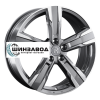 Replay 7,5x18/5x108 ET47 D60,1 CHR106 GMF (конус, C570)