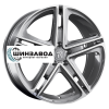 Replay 8x19/5x108 ET36 D65,1 CHR116 GMF (конус, C570)