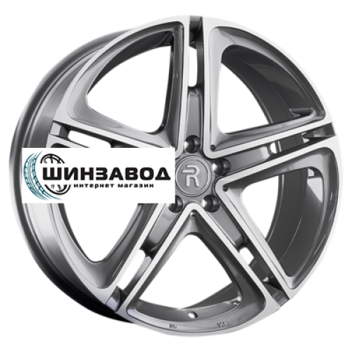 Replay 8x19/5x108 ET36 D65,1 CHR116 GMF (конус, C570)