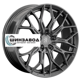 Replay 8x18/5x108 ET36 D65,1 CHR122 GM (конус, C570)