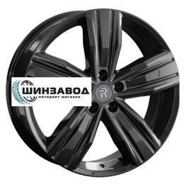 Replay 7x19/5x108 ET36 D65,1 CHR37 GM (конус, C570)