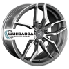 Replay 8x18/5x108 ET36 D65,1 CHR55 GMF (конус, C570)