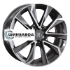 Replay 7,5x19/5x108 ET36 D65,1 CHR57 GMF (конус, C570)