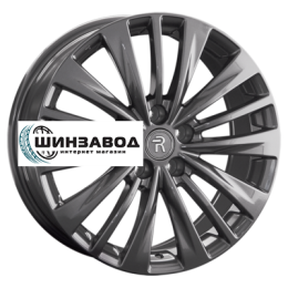 Replay 7,5x18/5x108 ET47 D60,1 CHR77 GM (конус, C570)