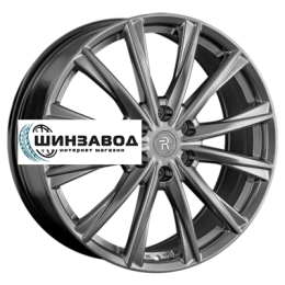 Replay 8x20/6x139,7 ET30 D77,8 CL25 HPB (конус, C570)