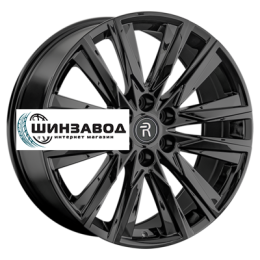 Replay 9x20/6x139,7 ET28 D78,1 CL66 BK (конус)