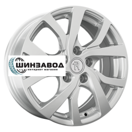Replay 7x18/5x114,3 ET33 D67,1 FA29 Sil (конус, C570)
