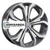 Replay 7,5x19/5x114,3 ET33 D67,1 FA37 GMF (конус, C570)