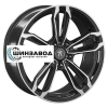 Replay 8x18/5x114,3 ET33 D67,1 FA44 BKF (конус, C570)
