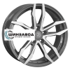 Replay 8x18/5x114,3 ET33 D67,1 FA45 GMF (конус, C570)
