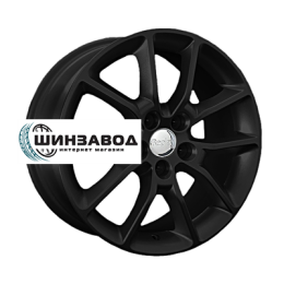 Replay 7,5x17/5x108 ET52,5 D63,3 FD108 MB (конус, C570)